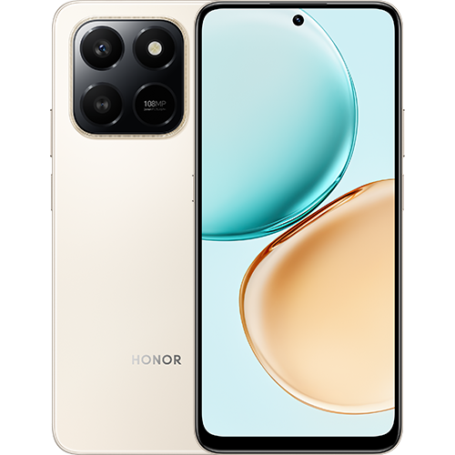 HONOR X7d
