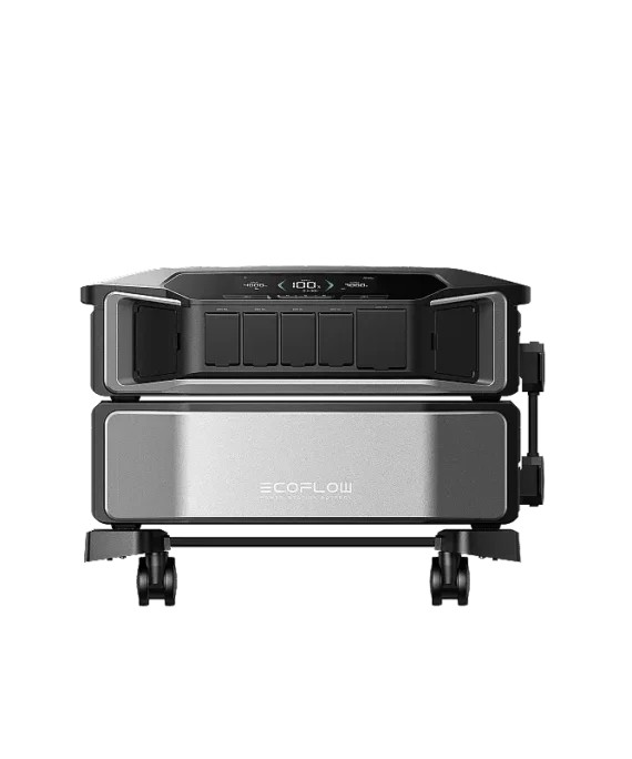 DELTA Pro Ultra