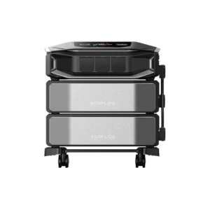 DELTA Pro Ultra X