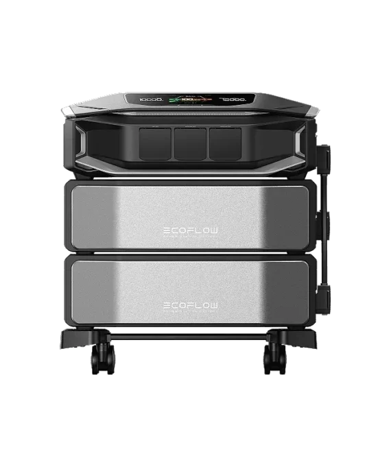 DELTA Pro Ultra X