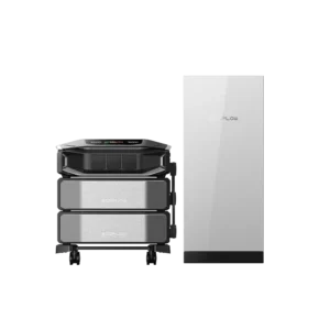 DELTA Pro Ultra X + Smart Gateway (200A)