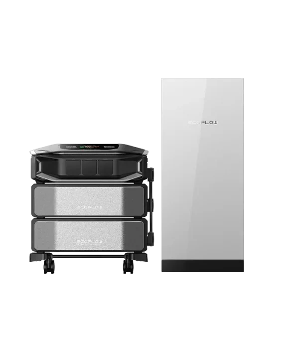 DELTA Pro Ultra X + Smart Gateway (200A)