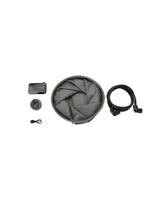 Shower Kit