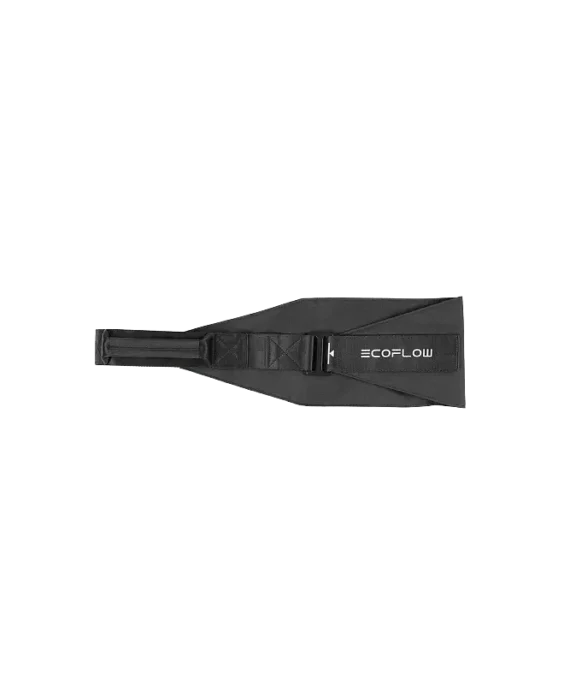 Velcro Strap Handle